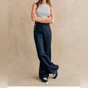 Sezane Marino Trousers